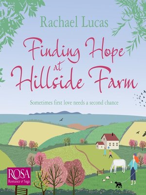 Finding Hope at Hillside Farm - Audiobook
